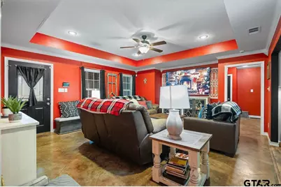 202 Spring Valley Rd, Queen City, TX 75572 - Photo 7