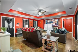 202 Spring Valley Rd, Queen City, TX 75572 - Photo 7