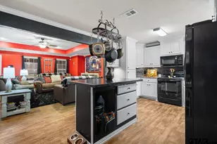 202 Spring Valley Rd, Queen City, TX 75572 - Photo 11