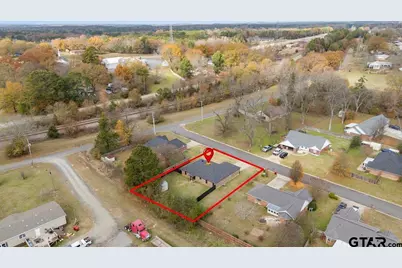 202 Spring Valley Rd, Queen City, TX 75572 - Photo 29