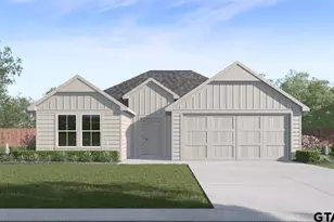 1535 Brooke Dr, Tyler, TX 75704 - Photo 1