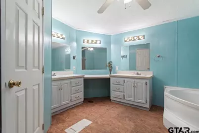 5311 Fm 279, Ben Wheeler, TX 75754 - Photo 17