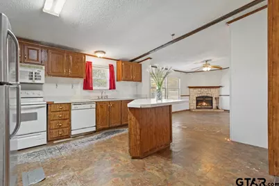 5311 Fm 279, Ben Wheeler, TX 75754 - Photo 7