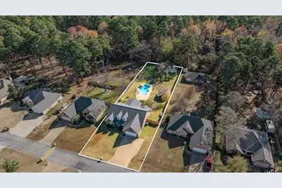 21237 Altuda Ln, Flint, TX 75762 - Photo 3