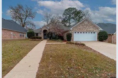 606 Whiteoak, Tyler, TX 75703 - Photo 1