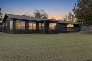 189 FM555, Gilmer, TX 75645 - Photo 1