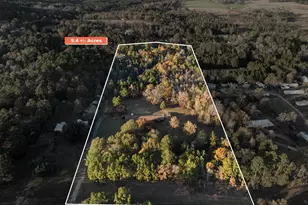 189 FM555, Gilmer, TX 75645 - Photo 25