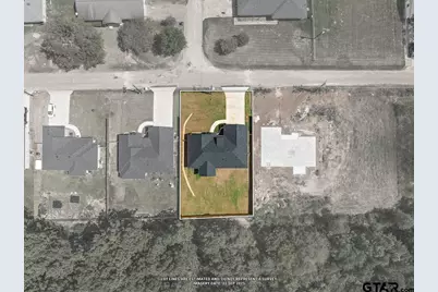 205 Ellis Street, Rusk, TX 75785 - Photo 19