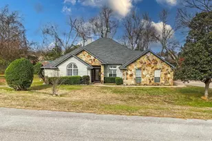 15360 Wagon Wheel Dr, Chandler, TX 75758 - Photo 1