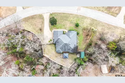 15360 Wagon Wheel Drive, Chandler, TX 75758 - Photo 35