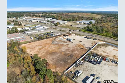 Tbd N Jackson Street, Jacksonville, TX 75766 - Photo 5