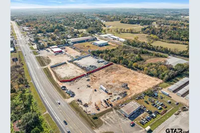 Tbd N Jackson Street, Jacksonville, TX 75766 - Photo 1