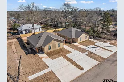 502 & 504 Neches Street, Jacksonville, TX 75766 - Photo 1