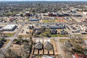 502 & 504 Neches St, Jacksonville, TX 75766 - Photo 3