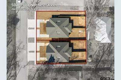 502 & 504 Neches Street, Jacksonville, TX 75766 - Photo 15