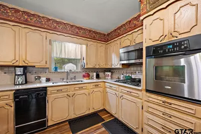 6262 Fm 1648, Cushing, TX 75760 - Photo 9