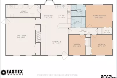 6262 Farm To Market 1648, Cushing, TX 75760 - Photo 15