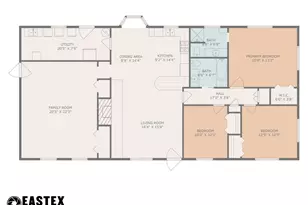 6262 Farm To Market 1648, Cushing, TX 75760 - Photo 15