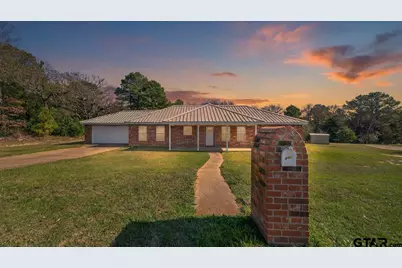 510 Hillside St., Jacksonville, TX 75766 - Photo 1