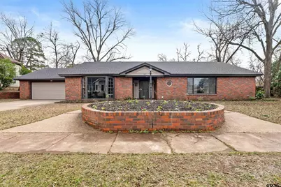 617 Nacogdoches, Jacksonville, TX 75766 - Photo 1