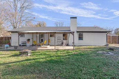 1775 Cypress, Canton, TX 75103 - Photo 35