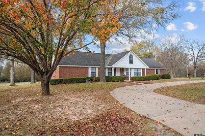 533 Creekwood Street, Crockett, TX 75835 - Photo 3