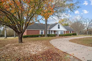 533 Creekwood St, Crockett, TX 75835 - Photo 3