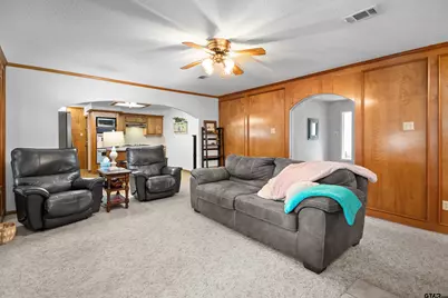 533 Creekwood Street, Crockett, TX 75835 - Photo 5