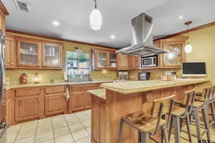 2617 Florence St, Kilgore, TX 75662 - Photo 9