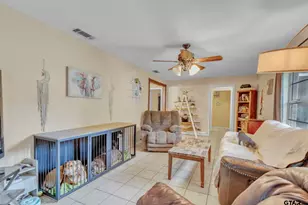 2617 Florence St, Kilgore, TX 75662 - Photo 13