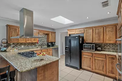 542 Houston St. Fm 859, Edgewood, TX 75117 - Photo 27