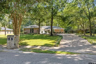 1743 Barbara Court, Hideaway, TX 75771 - Photo 1