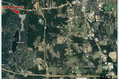 1743 Barbara Court, Hideaway, TX 75771 - Photo 39