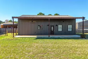 11510 Kitty Hawk, Frankston, TX 75763 - Photo 1