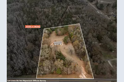 15317 S Fm 95, Mt Enterprise, TX 75681 - Photo 33