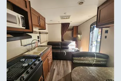 Lots154 155 156 Sun Eagle Bay, Yantis, TX 75497 - Photo 13