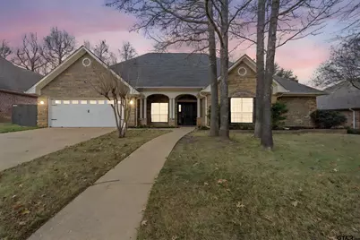 1205 Parkview Dr, Tyler, TX 75703 - Photo 1