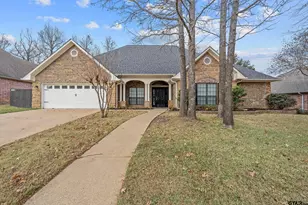 1205 Parkview Dr, Tyler, TX 75703 - Photo 1