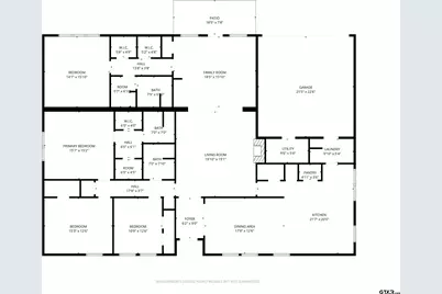 1 Sioux, Longview, TX 75605 - Photo 29