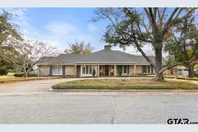 1929 McDonald, Tyler, TX 75701 - Photo 1