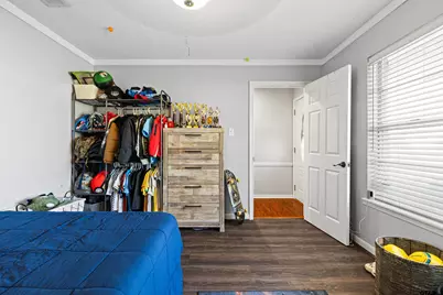 822 Blueridge Pkwy, Longview, TX 75605 - Photo 9