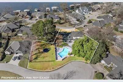 287 North Bay Drive, Bullard, TX 75757 - Photo 37