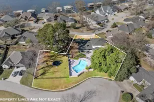 287 N Bay Dr, Bullard, TX 75757 - Photo 37