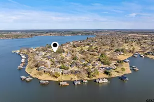 287 N Bay Dr, Bullard, TX 75757 - Photo 5