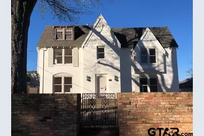 401 W 4th St, Tyler, TX 75701 - Photo 1