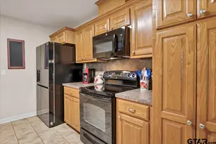 2672 Lansing Switch Rd, Longview, TX 75602 - Photo 11