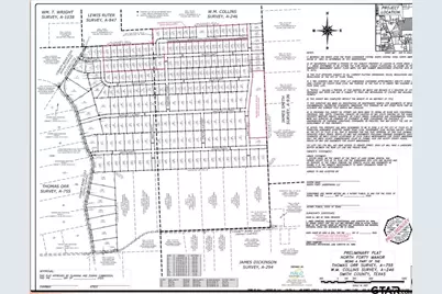 Lot 9 Cr 2123, Whitehouse, TX 75791 - Photo 25