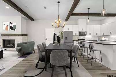 19654 Dove Ridge Dr, Lindale, TX 75771 - Photo 3