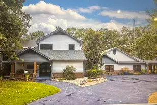 692 Private Rd 5937, Emory, TX 75440 - Photo 1