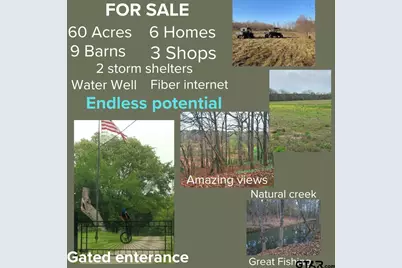 10774 County Road 494 (Multiple Addresses), Tyler, TX 75706 - Photo 1